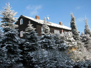 Chata-R Mariánská, Jáchymov